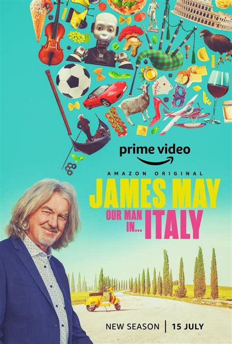flixtor james may: our man in italy|James May: Our Man In Italy .